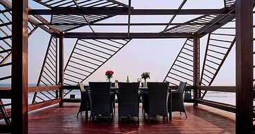 Abian Kapas Beach Bali