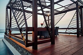 Abian Kapas Beach Bali