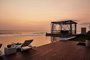 Abian Kapas Beach Bali