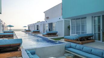 Abian Kapas Beach Bali