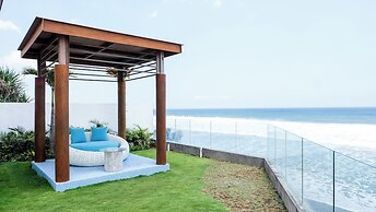 Abian Kapas Beach Bali