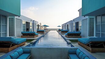 Abian Kapas Beach Bali