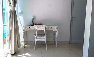 Abian Kapas Beach Bali