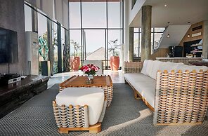 Abian Kapas Beach Bali