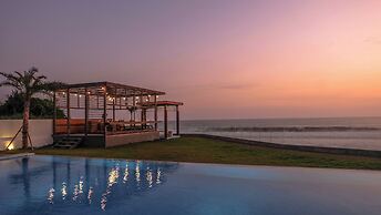 Abian Kapas Beach Bali