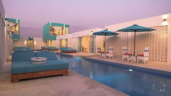 Abian Kapas Beach Bali