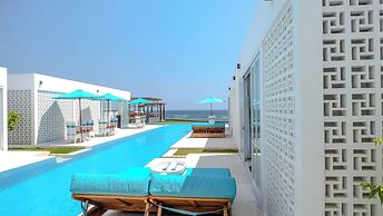 Abian Kapas Beach Bali