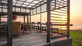 Abian Kapas Beach Bali