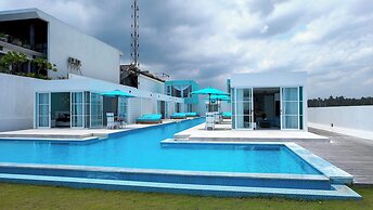 Abian Kapas Beach Bali