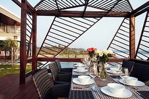 Abian Kapas Beach Bali