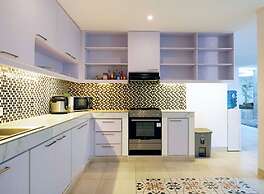 Abian Kapas Beach Bali