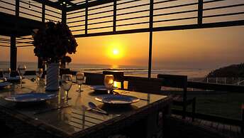 Abian Kapas Beach Bali