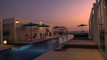 Abian Kapas Beach Bali