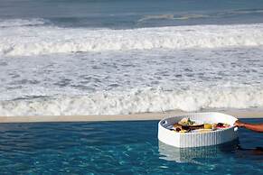 Abian Kapas Beach Bali