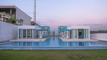 Abian Kapas Beach Bali