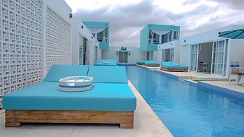 Abian Kapas Beach Bali