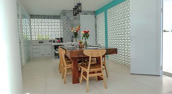 Abian Kapas Beach Bali