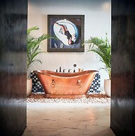 Abian Kapas Beach Bali