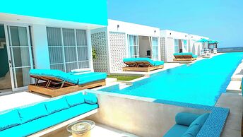 Abian Kapas Beach Bali