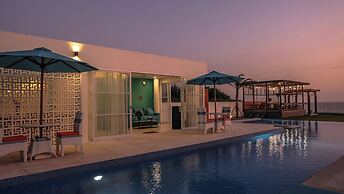 Abian Kapas Beach Bali