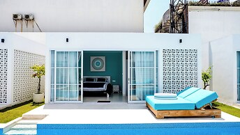 Abian Kapas Beach Bali