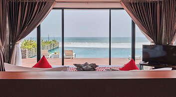 Abian Kapas Beach Bali