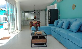 Abian Kapas Beach Bali