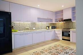 Abian Kapas Beach Bali