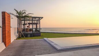 Abian Kapas Beach Bali