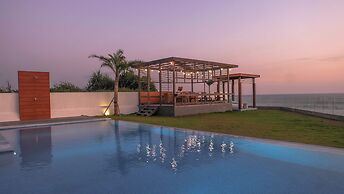 Abian Kapas Beach Bali