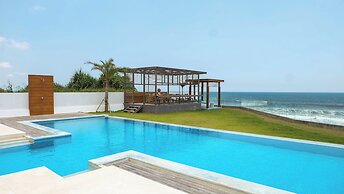 Abian Kapas Beach Bali