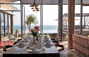 Abian Kapas Beach Bali