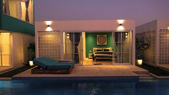 Abian Kapas Beach Bali