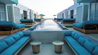 Abian Kapas Beach Bali