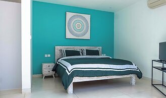 Abian Kapas Beach Bali