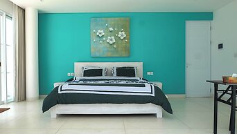 Abian Kapas Beach Bali