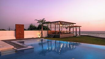 Abian Kapas Beach Bali