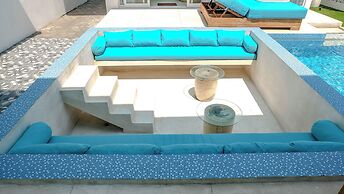 Abian Kapas Beach Bali