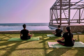 Abian Kapas Beach Bali