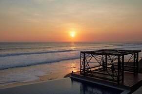 Abian Kapas Beach Bali