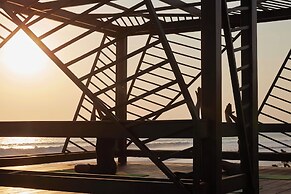 Abian Kapas Beach Bali