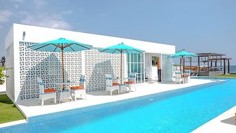 Abian Kapas Beach Bali