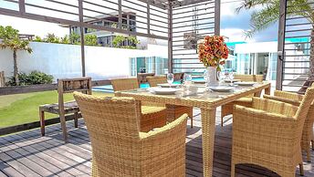 Abian Kapas Beach Bali