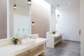 Abian Kapas Beach Bali