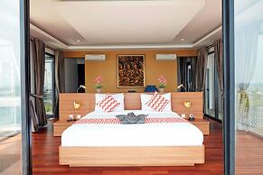 Abian Kapas Beach Bali