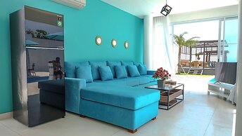 Abian Kapas Beach Bali