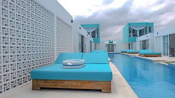 Abian Kapas Beach Bali