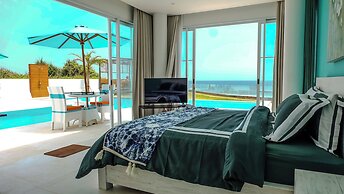 Abian Kapas Beach Bali