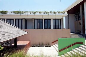 Abian Kapas Beach Bali