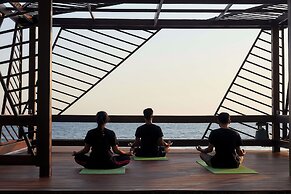 Abian Kapas Beach Bali